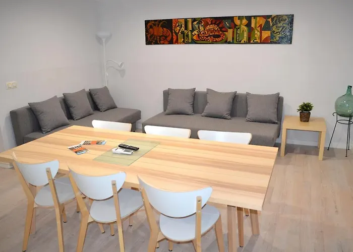 Poble Sec * Barcelona