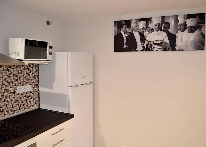 Appartement Poble Sec Barcelona