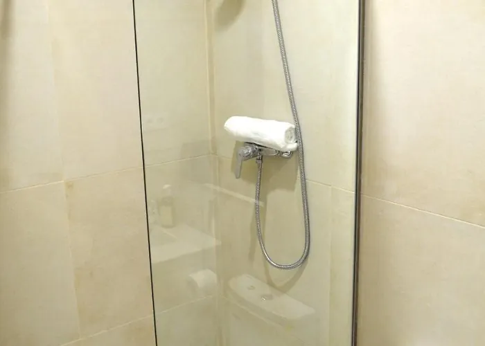 Poble Sec Appartement *