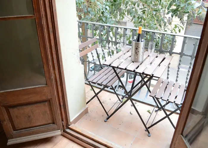 Poble Sec Appartement Barcelona