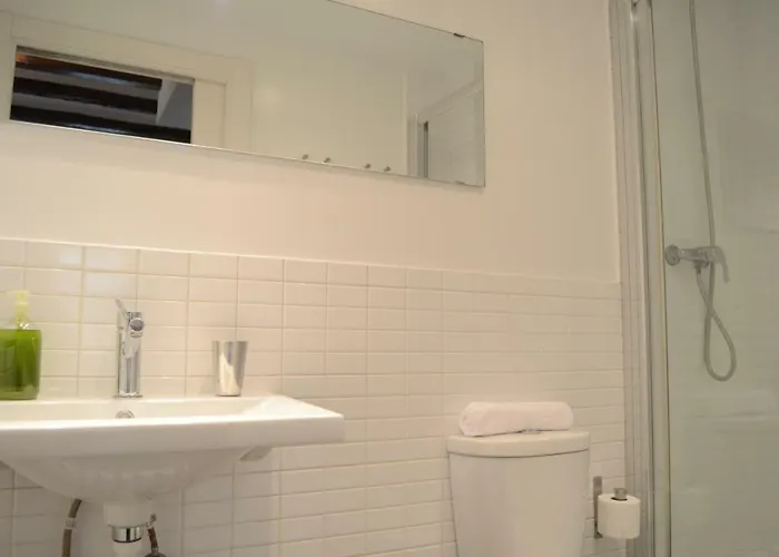 Poble Sec Apartmán