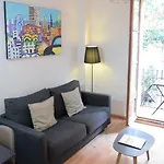 Poble Sec Apartment