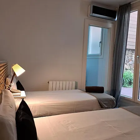 Apartamento Poble Sec Barcelona