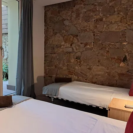 Poble Sec Apartamento Barcelona