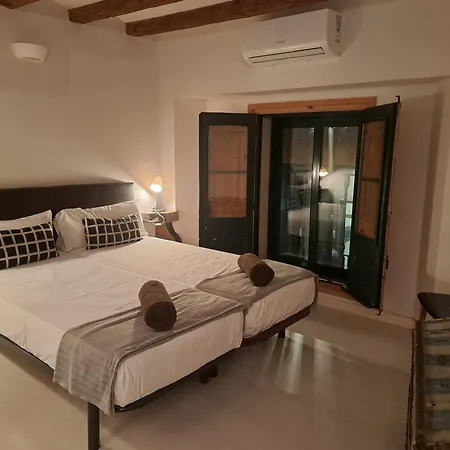 Poble Sec Apartamento *