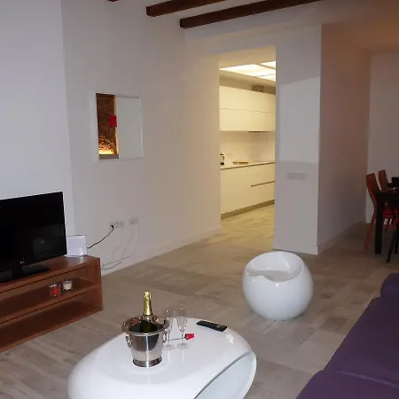 Poble Sec * Барселона