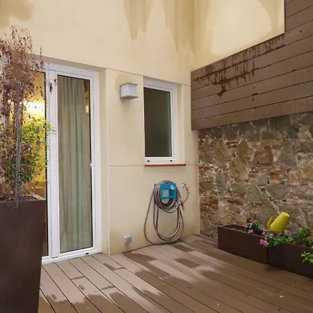 Apartamento Poble Sec Barcelona
