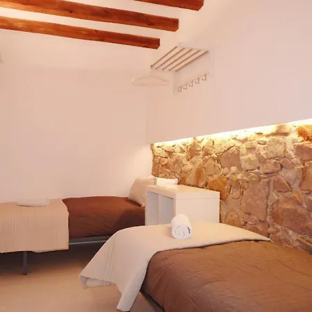 Poble Sec Apartamento