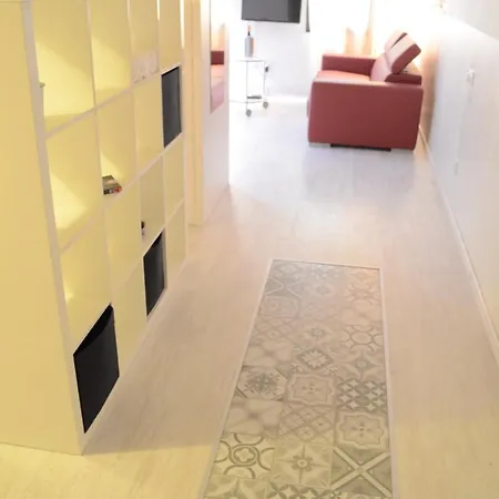Apartamento Poble Sec Barcelona