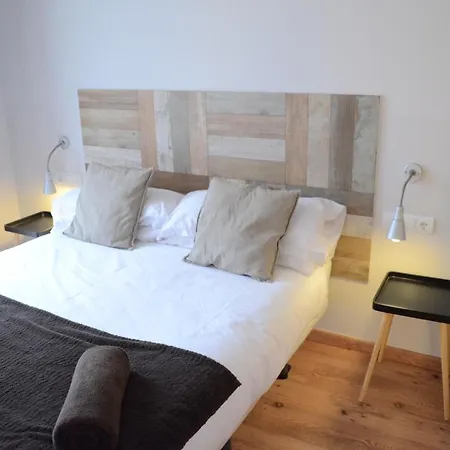 Poble Sec Apartamento Barcelona