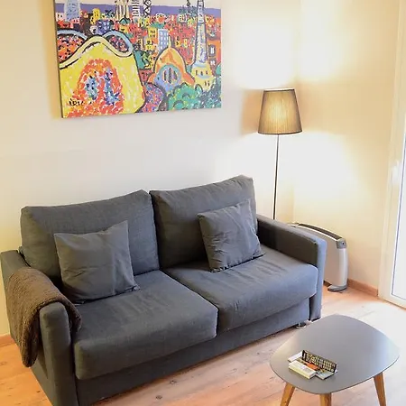 Poble Sec Διαμέρισμα *