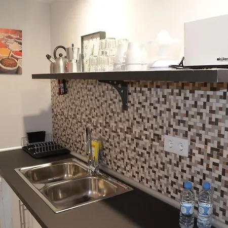 Apartamento Poble Sec *
