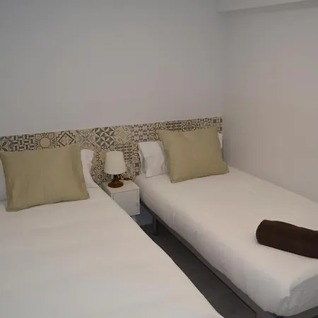 Apartamento Poble Sec Barcelona