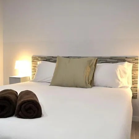 Apartment Poble Sec