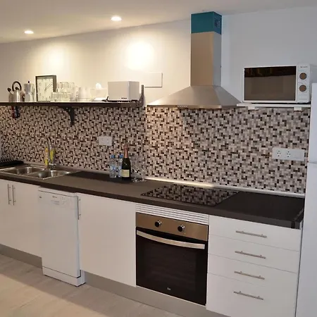 Apartamento Poble Sec *