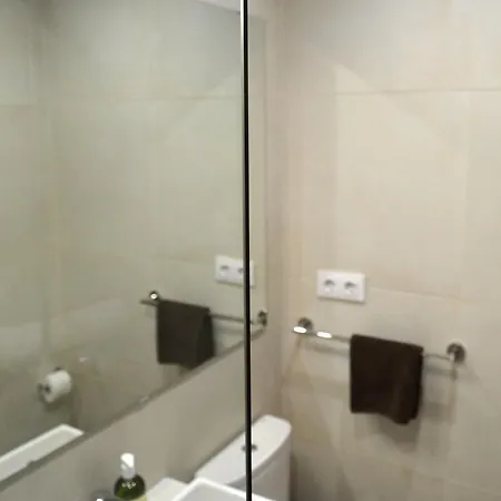 Διαμέρισμα Poble Sec *