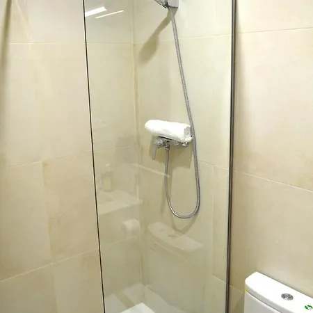 Poble Sec Апартаменты *