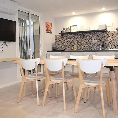 Apartamento Poble Sec