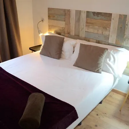 Apartamento Poble Sec