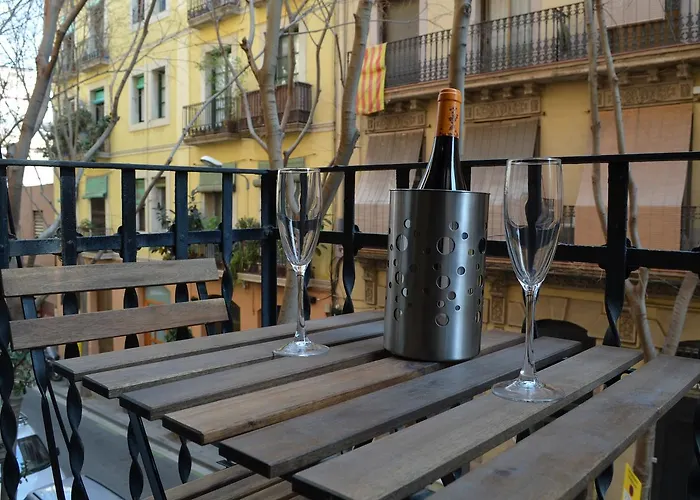 Poble Sec * Βαρκελώνη